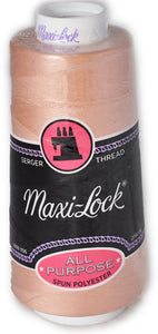 Maxi-Lock All Purpose - Tea Rose 3000y