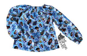 *BACK ORDER* Wishes
