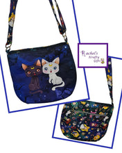 Load image into Gallery viewer, *BACK ORDER* CCD Sailor Moon Cats Panel