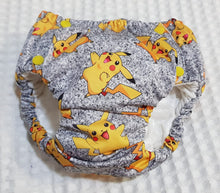 Load image into Gallery viewer, *BACK ORDER* Little Critters - Yellow Dude Glitter