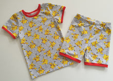 Load image into Gallery viewer, *BACK ORDER* Little Critters - Yellow Dude Grey