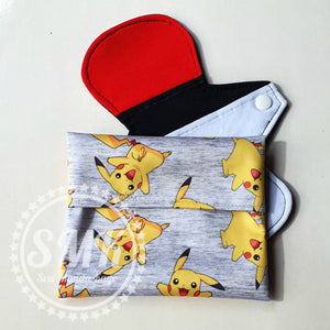 *BACK ORDER* Little Critters - Yellow Dude Grey