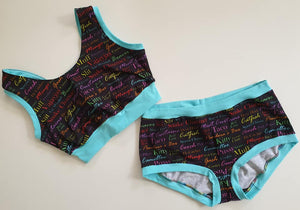 *BACK ORDER* Vagina Names