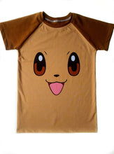 Load image into Gallery viewer, *BACK ORDER* Little Critters - Fox Face Panels