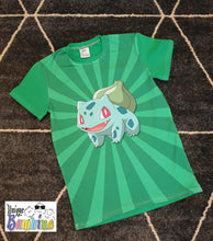 Load image into Gallery viewer, *BACK ORDER* Little Critters - Green Dude Flare Panels