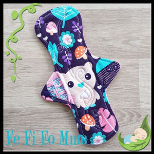 *BACK ORDER* Woodland Beaver