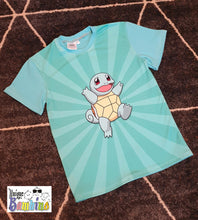 Load image into Gallery viewer, *BACK ORDER* Little Critters - Turtle Dude Flare Panels