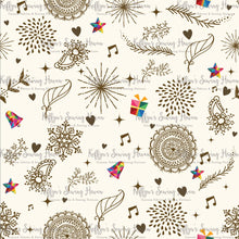 Load image into Gallery viewer, *BACK ORDER* Bright Christmas Accents