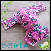 Load image into Gallery viewer, *BACK ORDER* Bright Unicorns Pink