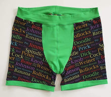 Load image into Gallery viewer, *BACK ORDER* Penis Names