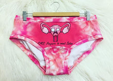 Load image into Gallery viewer, *BACK ORDER* PMS Undie Panel