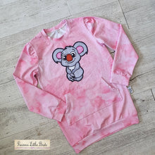Load image into Gallery viewer, *BACK ORDER* Aussie Animals Pink Co-Ord