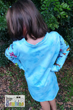Load image into Gallery viewer, *BACK ORDER* Sea Animals Co-Ord