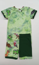Load image into Gallery viewer, *BACK ORDER* Aussie Animals Green Co-Ord