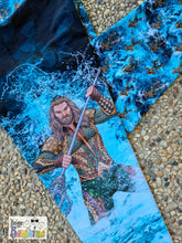 Load image into Gallery viewer, *BACK ORDER* Aquaman panels