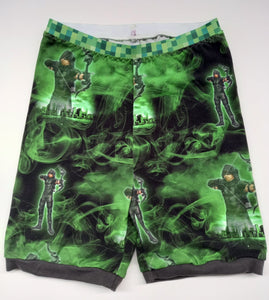 *BACK ORDER* Arrow Main