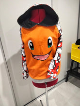 Load image into Gallery viewer, *BACK ORDER* Little Critters - Orange Dude Face Panels