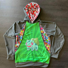 Load image into Gallery viewer, *BACK ORDER* Little Critters - Green Dude Flare Panels