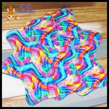 Load image into Gallery viewer, *BACK ORDER* Rainbow Swirls