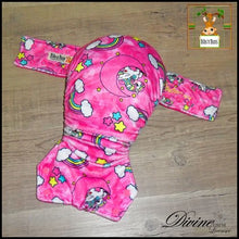 Load image into Gallery viewer, *BACK ORDER* Bright Unicorns Pink