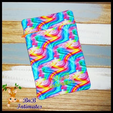 Load image into Gallery viewer, *BACK ORDER* Rainbow Swirls