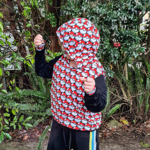 *BACK ORDER* Little Critters - Ball Directional