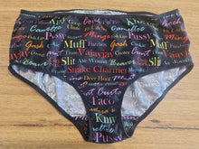 Load image into Gallery viewer, *BACK ORDER* Vagina Names