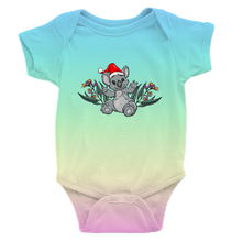 Load image into Gallery viewer, *BACK ORDER* Aussie Christmas Koala Rainbow Panels