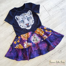 Load image into Gallery viewer, *BACK ORDER* Feline Fanatic&#39;s Snow Leopard