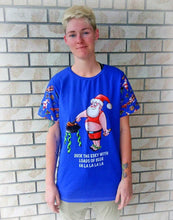 Load image into Gallery viewer, *BACK ORDER* So Aussie Christmas Esky Panels