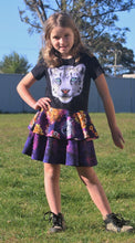 Load image into Gallery viewer, *BACK ORDER* Feline Fanatic&#39;s Snow Leopard