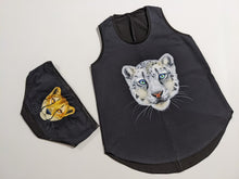 Load image into Gallery viewer, *BACK ORDER* Feline Fanatic&#39;s Snow Leopard