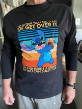 Load image into Gallery viewer, *BACK ORDER* Alien Tall Glass Panels