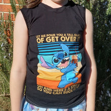 Load image into Gallery viewer, *BACK ORDER* Alien Tall Glass Panels