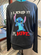 Load image into Gallery viewer, *BACK ORDER* Alien I Licked it Panels