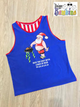 Load image into Gallery viewer, *BACK ORDER* So Aussie Christmas Esky Panels