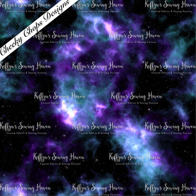 *BACK ORDER* CCD Nebula Purple