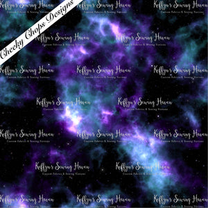 *BACK ORDER* CCD Nebula Purple