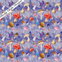 Load image into Gallery viewer, *BACK ORDER* CCD Mushroom Love