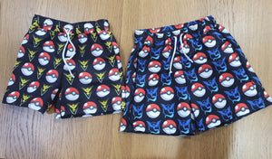 *BACK ORDER* Little Critters - Team Yellow