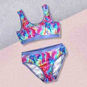 *BACK ORDER* Ice Rainbow