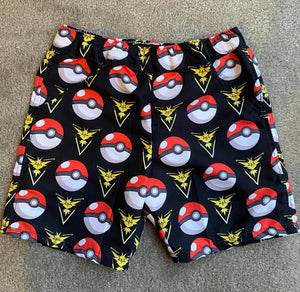 *BACK ORDER* Little Critters - Team Yellow