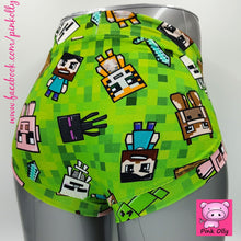 Load image into Gallery viewer, *BACK ORDER* Miners Green Main