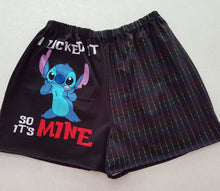 Load image into Gallery viewer, *BACK ORDER* Alien I Licked it Panels