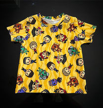 Load image into Gallery viewer, *BACK ORDER* Get Ready Yellow