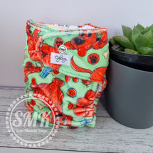 Load image into Gallery viewer, *BACK ORDER* Red Dog Green