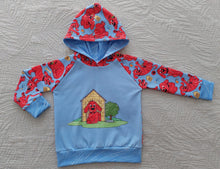 Load image into Gallery viewer, *BACK ORDER* Red Dog Blue