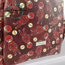 Load image into Gallery viewer, *BACK ORDER* Cartoon Heroes Flash Main
