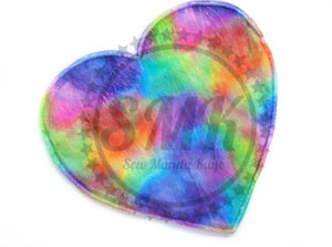 *BACK ORDER* Clouds 'Rainbow'