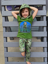 Load image into Gallery viewer, *BACK ORDER* Cartoon Heroes Arrow Main